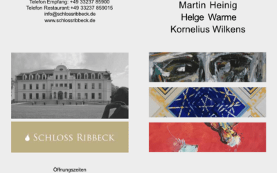 07.10.2023 bis 03.03.2024 Ausstellung Von Angesicht zu Angesicht